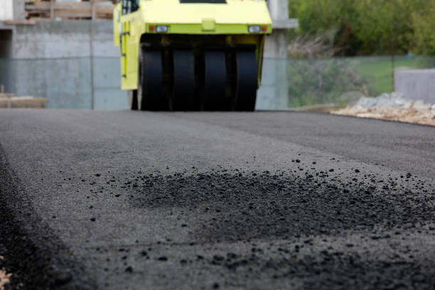 Best Best Driveway Pavers  in Montpelier, ID
