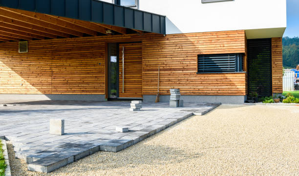 Best Concrete Paver Driveway  in Montpelier, ID