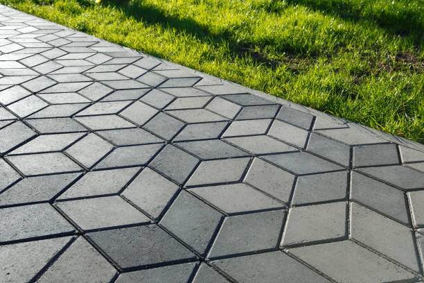 Best Driveway Resurfacing Pavers  in Montpelier, ID