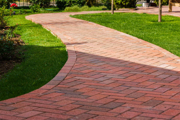 Best Affordable Driveway Pavers  in Montpelier, ID