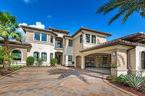 Best Permeable Paver Driveway  in Montpelier, ID