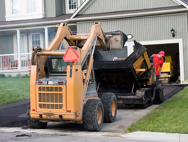 Best Cobblestone Driveway Pavers  in Montpelier, ID