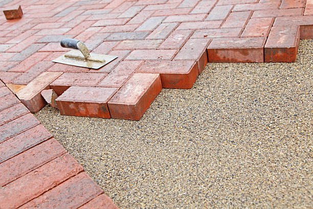 Best Driveway Paving Contractor  in Montpelier, ID