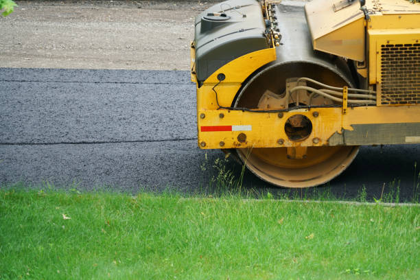Best Driveway Pavers Near Me  in Montpelier, ID