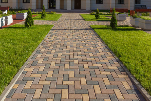 Montpelier, ID Driveway Pavers Company
